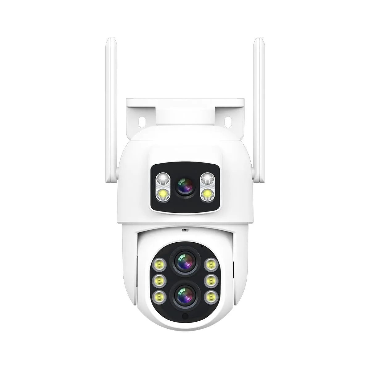 10X Optical Zoom Wifi Camera | Motion Detection