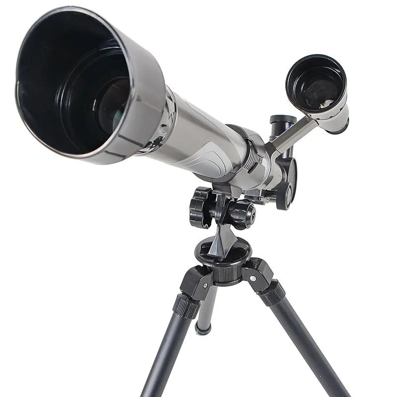 20X-40X HD Astronomical Telescope | Multi-Eyepiece | Show Model
