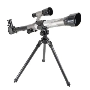 20X-40X HD Astronomical Telescope | Multi-Eyepiece | Show Model