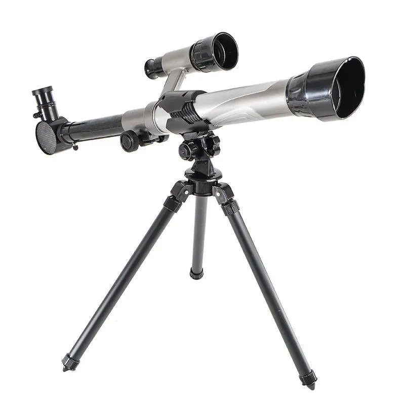 20X-40X HD Astronomical Telescope | Multi-Eyepiece | Show Model