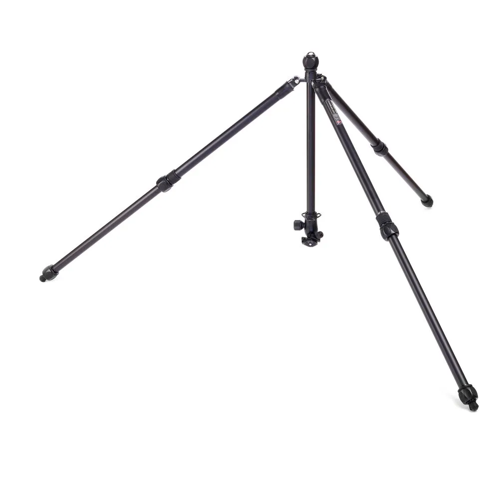 3 Legged Thing Charles 2.0 Darkness Magnesium Alloy Tripod with AirHed Pro Ball Head
