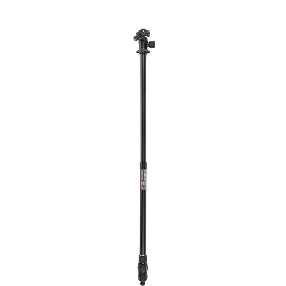 3 Legged Thing Charles 2.0 Darkness Magnesium Alloy Tripod with AirHed Pro Ball Head