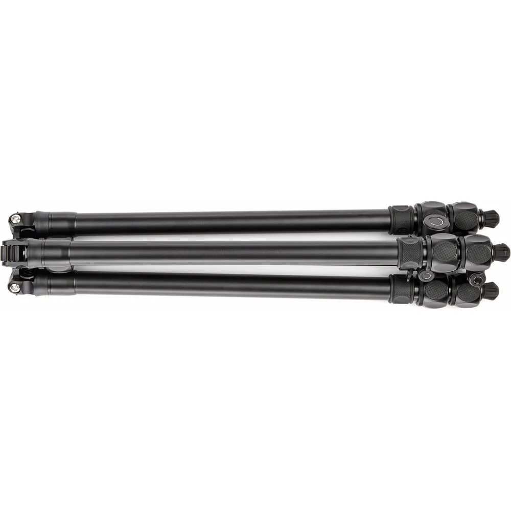 3 Legged Thing Charles 2.0 Darkness Magnesium Alloy Tripod with AirHed Pro Ball Head