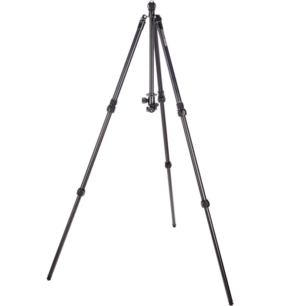 3 Legged Thing Charles 2.0 Darkness Magnesium Alloy Tripod with AirHed Pro Ball Head