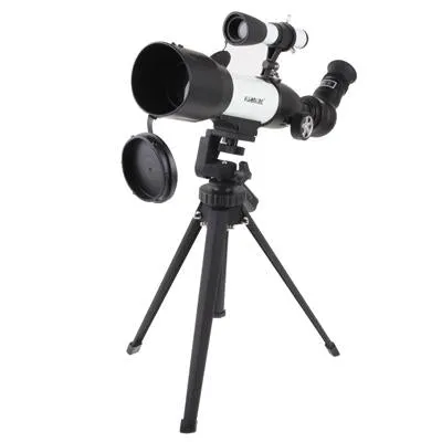 500mm Expansion Height | F350 X D70 Astronomical Telescope | 400mm Stents