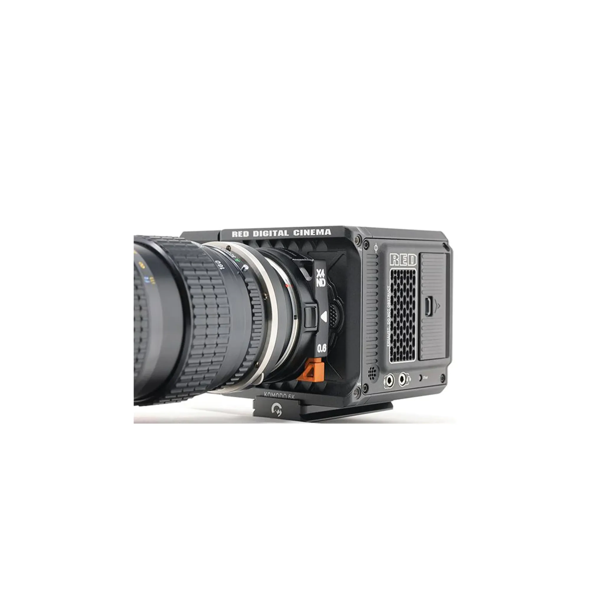 Breakthrough Photography X4 ND 10-Stop Drop-In Filter