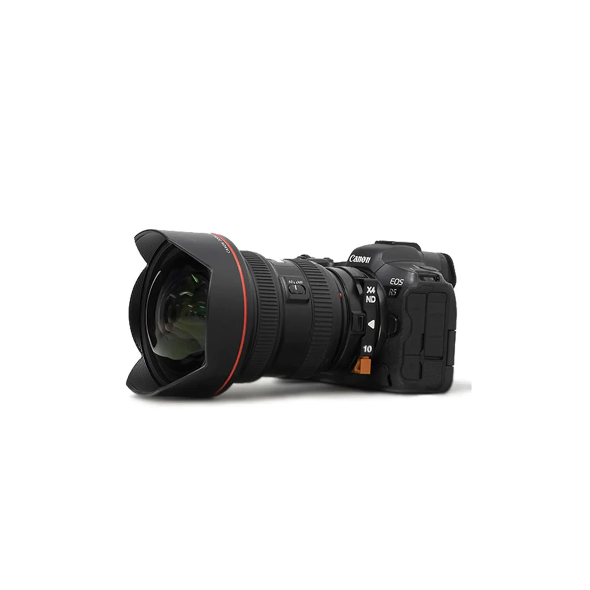 Breakthrough Photography X4 ND 10-Stop Drop-In Filter