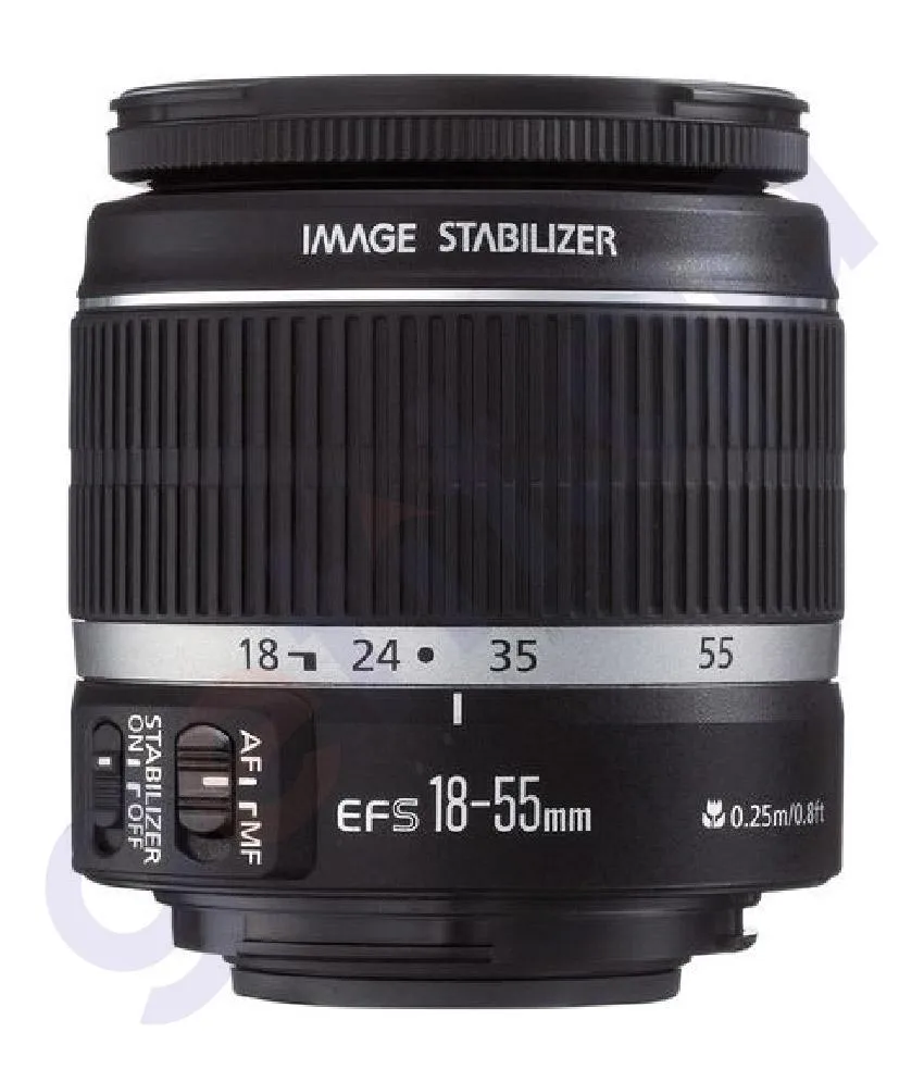 CANON DSLR EOS 1300D 18-55MM LENS
