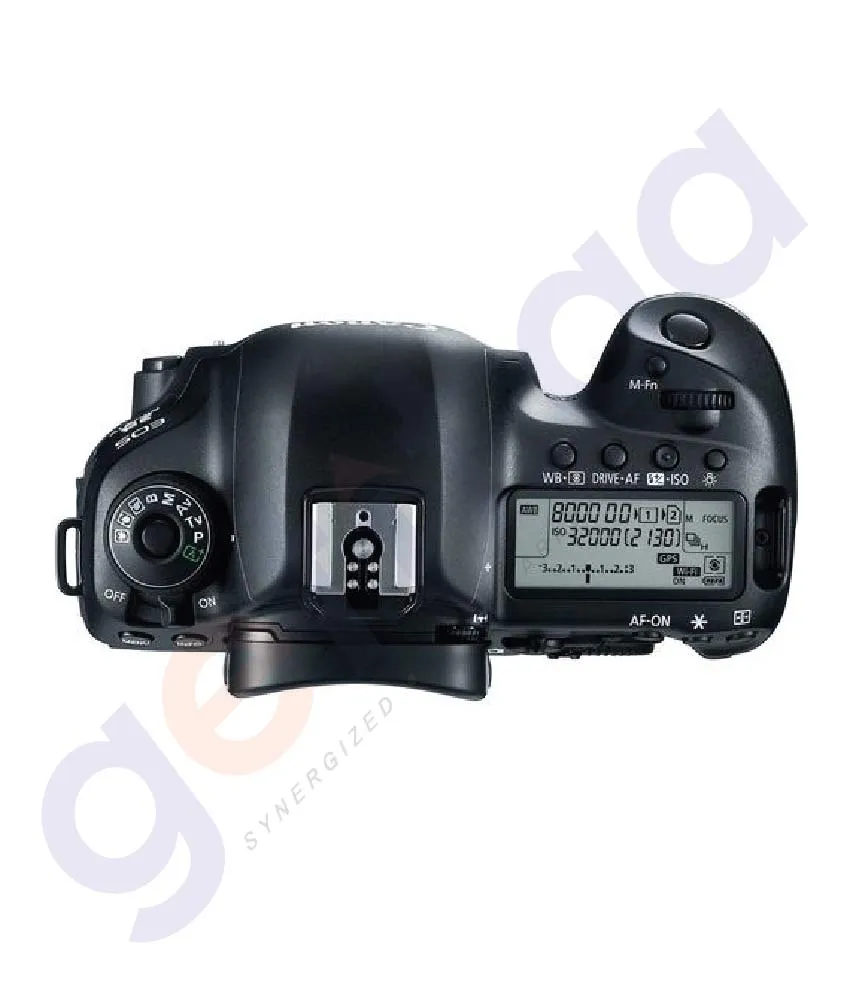 CANON EOS 5D MARK IV 24-70MM LENS DSLR