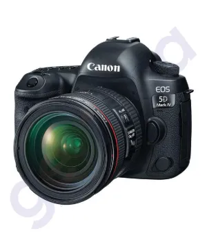 CANON EOS 5D MARK IV 24-70MM LENS DSLR