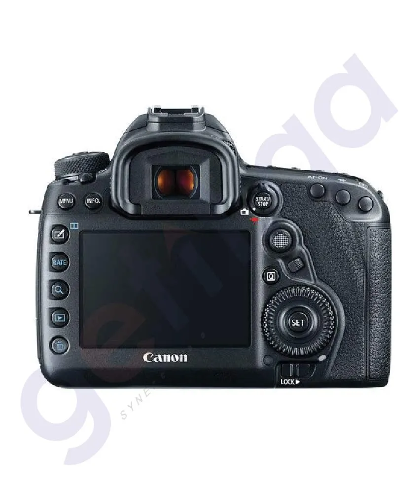 CANON EOS 5D MARK IV 24-70MM LENS DSLR