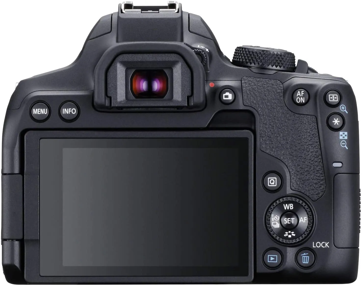 Canon EOS 850D DSLR Camera with 50mm F 1.8 STM Lens (Intl Model)   Filter Kits   Full Size Tripod   Memory Kit   More