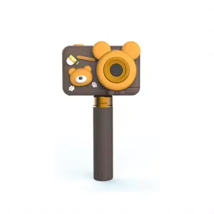 Children Games 2.0 Inch Ips Screen- كاميرا صور عطلة
