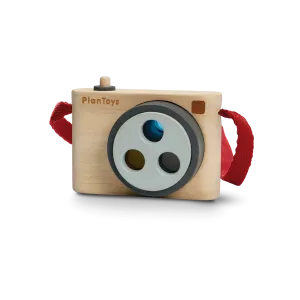 Colored Snap Camera