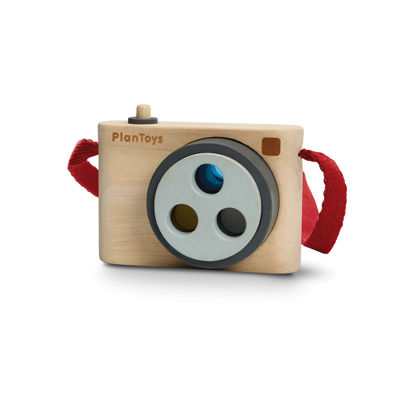 Colored Snap Camera