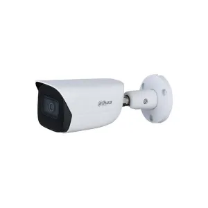 Dahua 6MP Bullet Fixed Camera, DH-IPC-HFW3666EP-AS-AUS