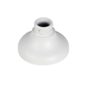 Dahua Mini Dome and Turret Mount Adapter, DH-AC-PFA106