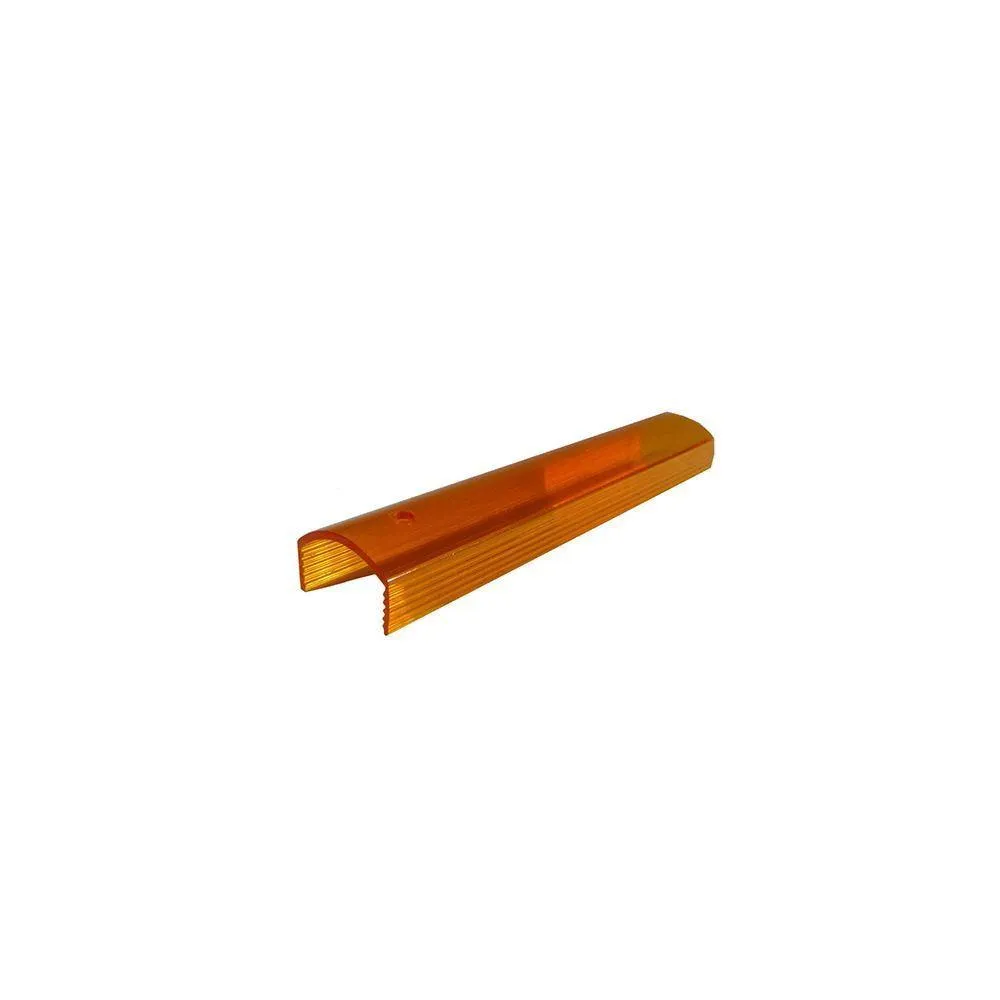 EL-CH-001 LED Regular Surface Aluminum Channel Lens