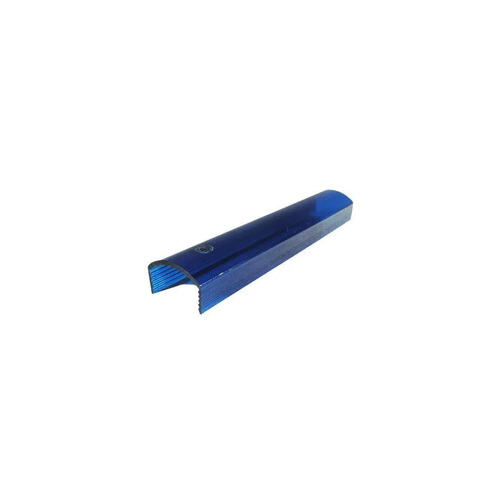 EL-CH-001 LED Regular Surface Aluminum Channel Lens