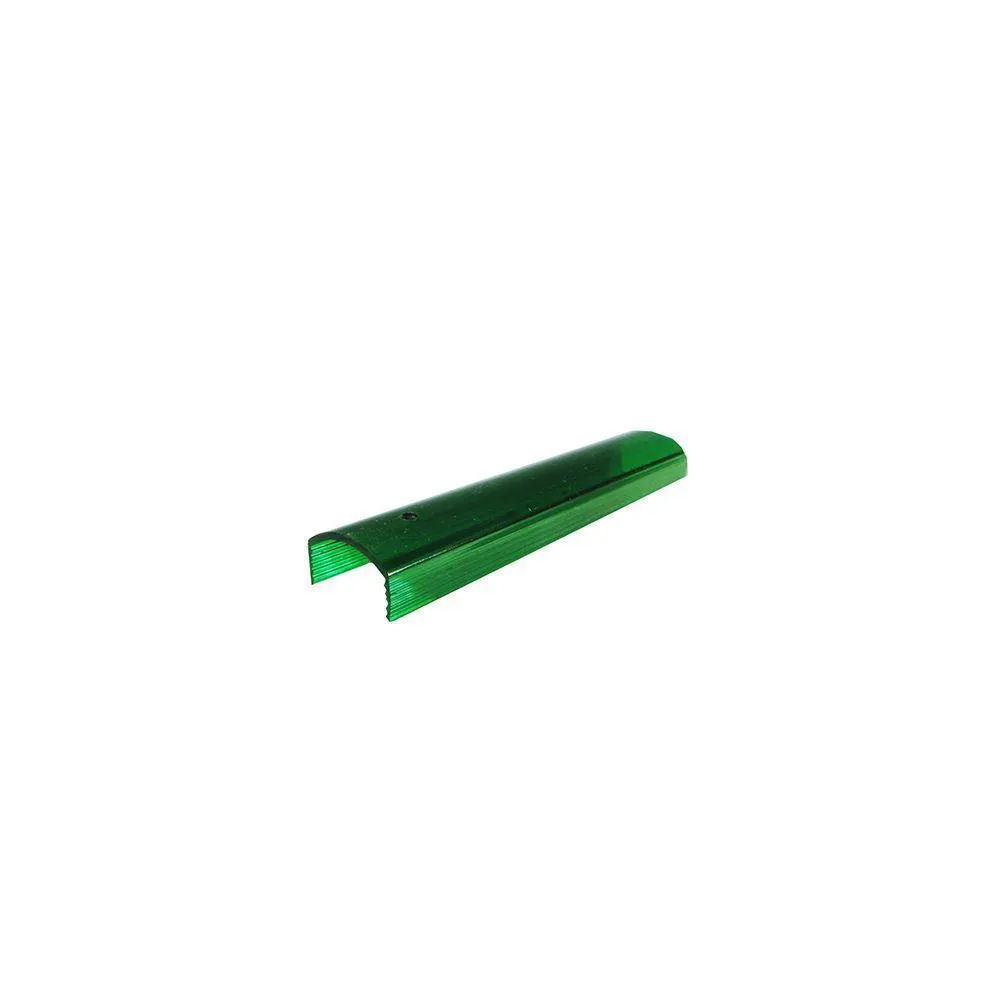 EL-CH-001 LED Regular Surface Aluminum Channel Lens