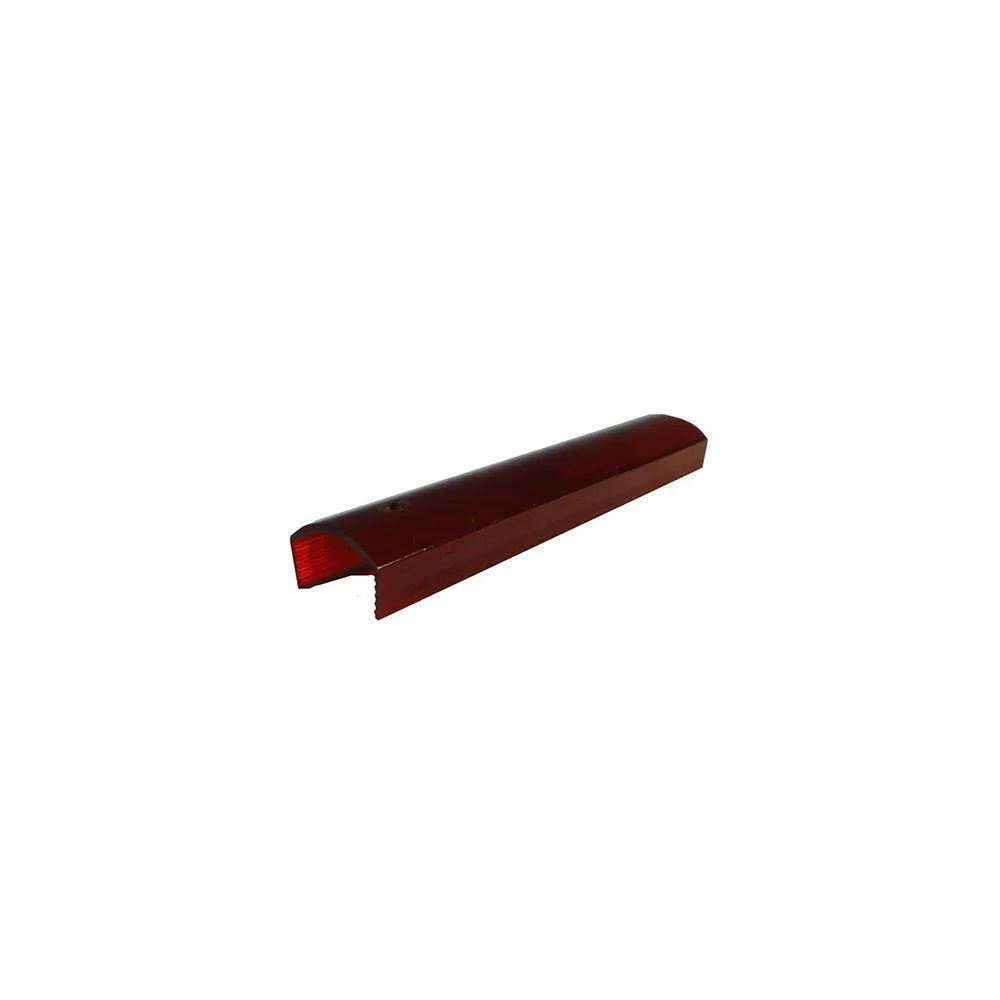 EL-CH-001 LED Regular Surface Aluminum Channel Lens