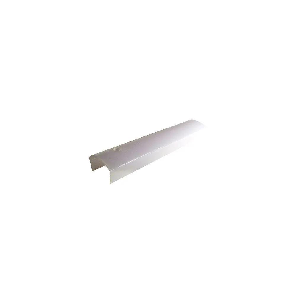 EL-CH-001 LED Regular Surface Aluminum Channel Lens