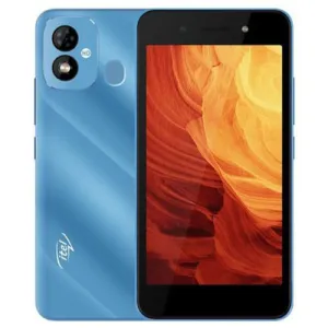 Itel A33 Plus 5.0" Screen, 32GB ROM   1GB RAM, 3020mAh