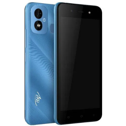 Itel A33 Plus 5.0" Screen, 32GB ROM   1GB RAM, 3020mAh