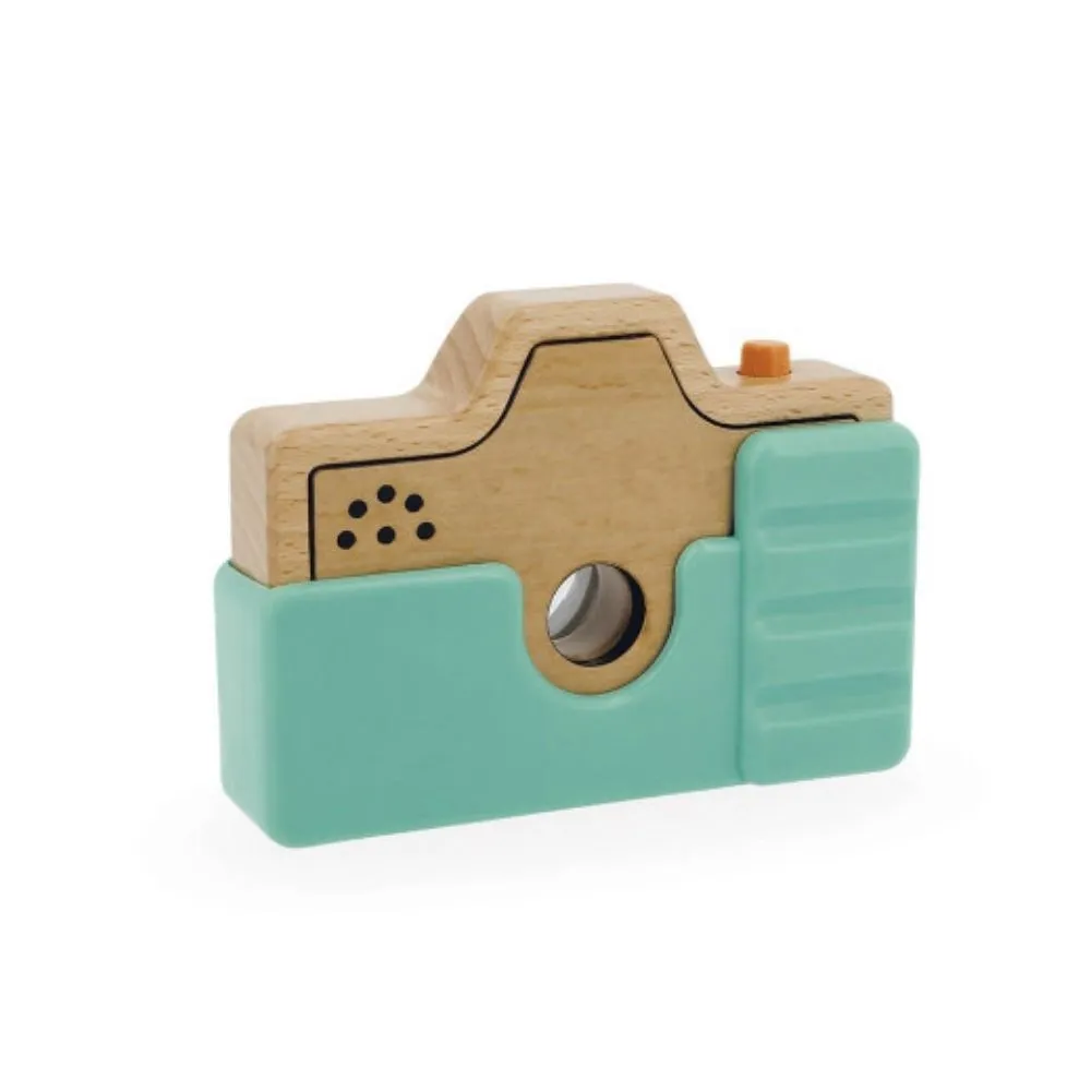 Janod Sound Camera