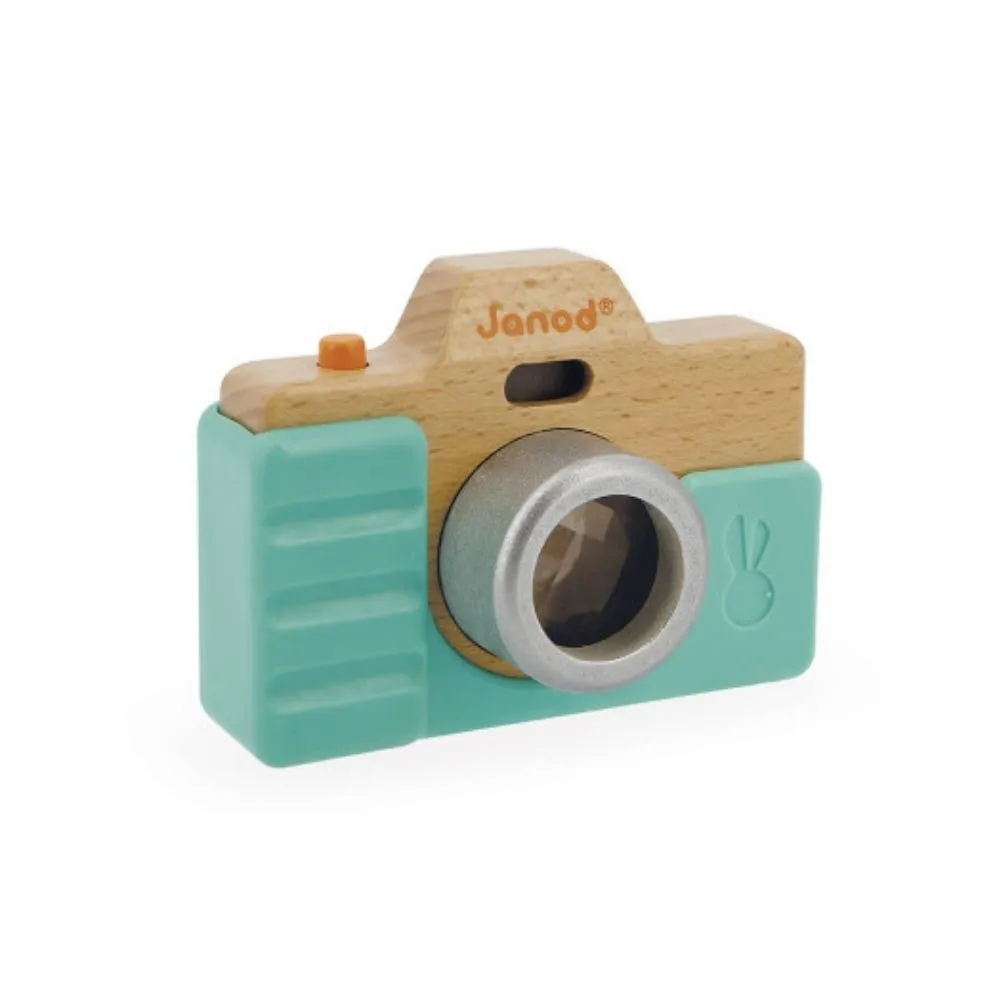 Janod Sound Camera