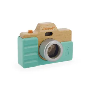 Janod Sound Camera