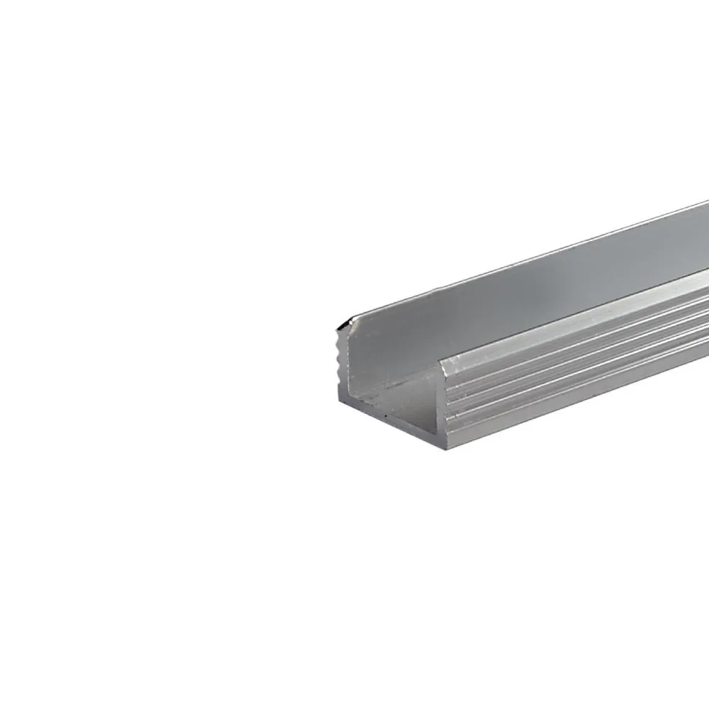 LED Regular Surface Aluminum Channel