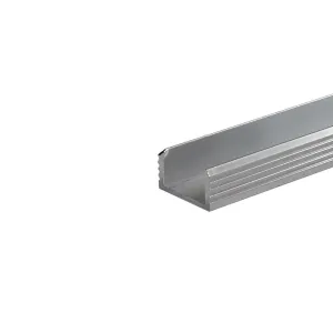 LED Regular Surface Aluminum Channel