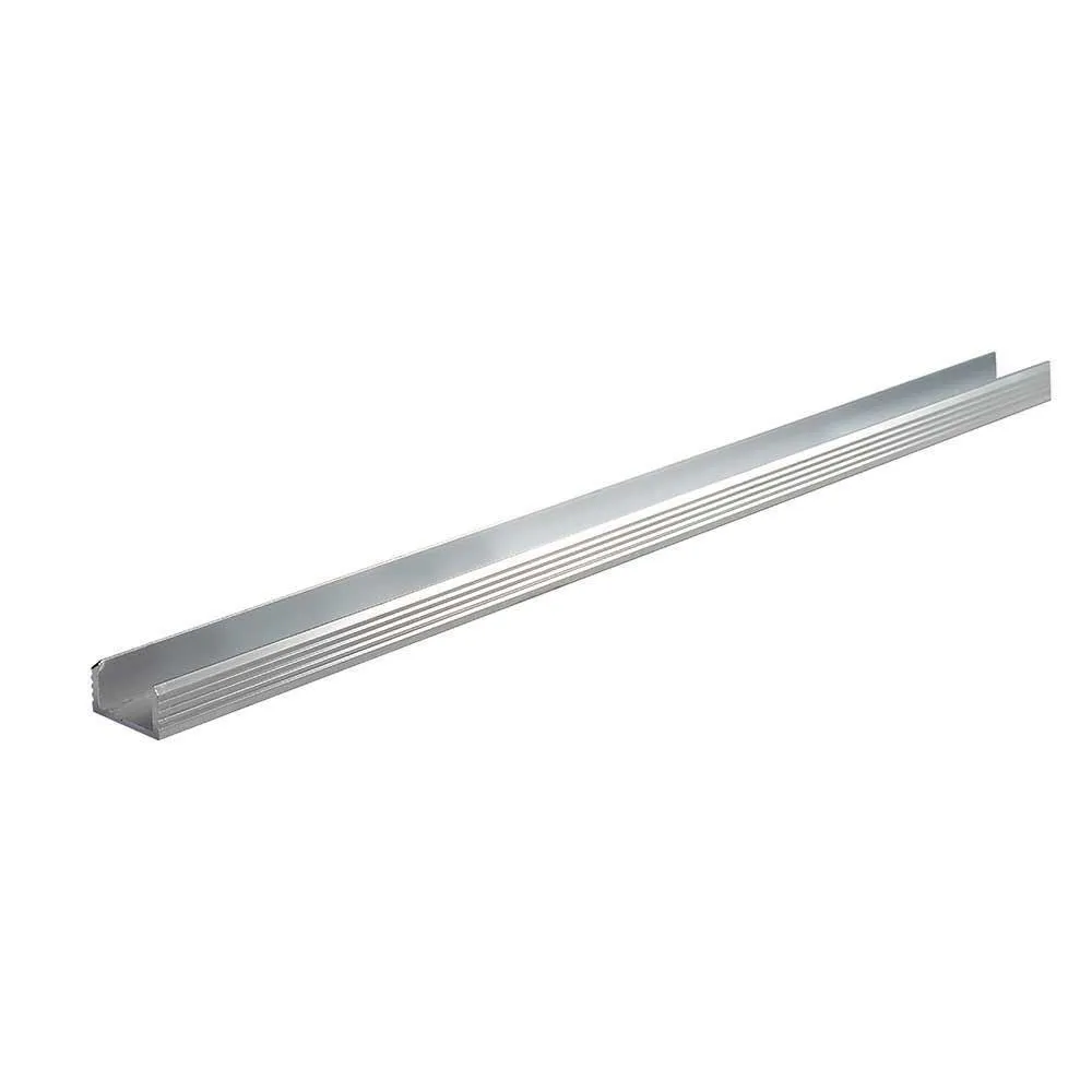 LED Regular Surface Aluminum Channel