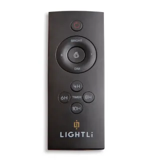 Lightli 5-Function Remote - Final Sale