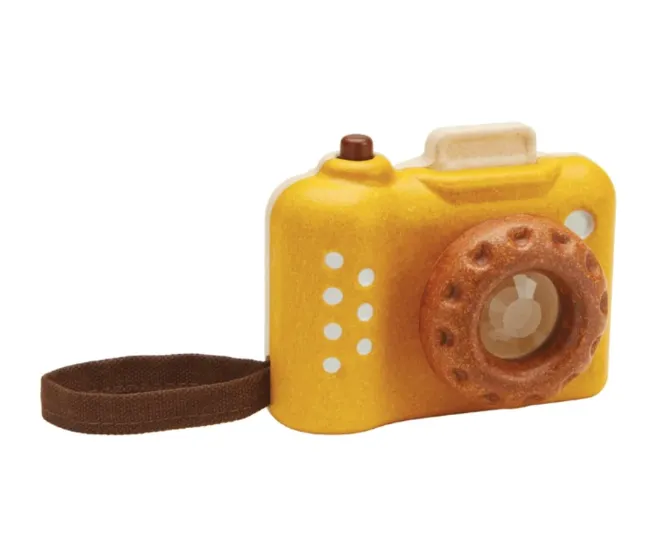 My First Camera - Orchard