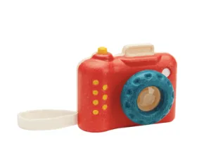My First Camera