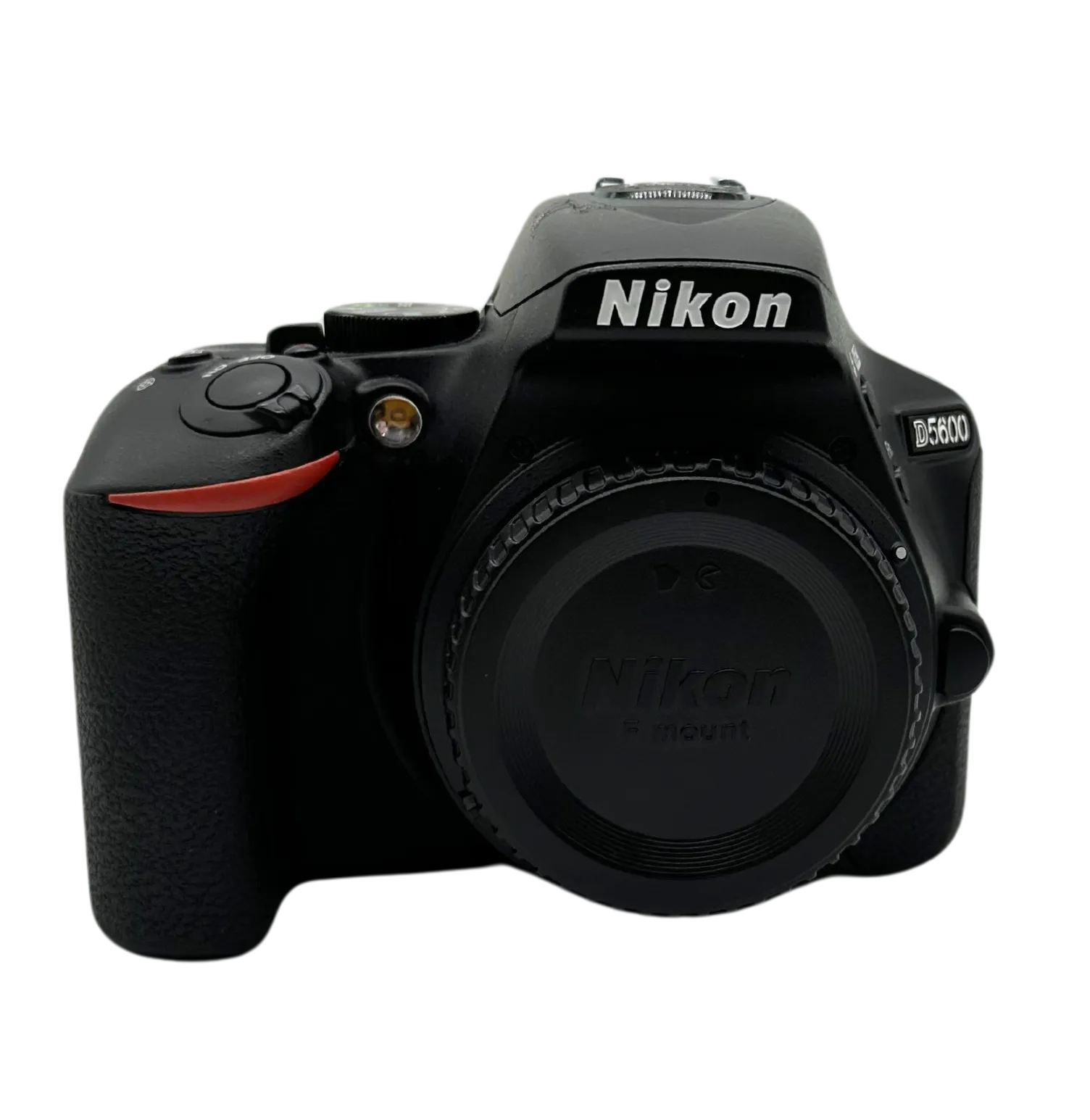 Nikon D5600 DSLR Camera Body