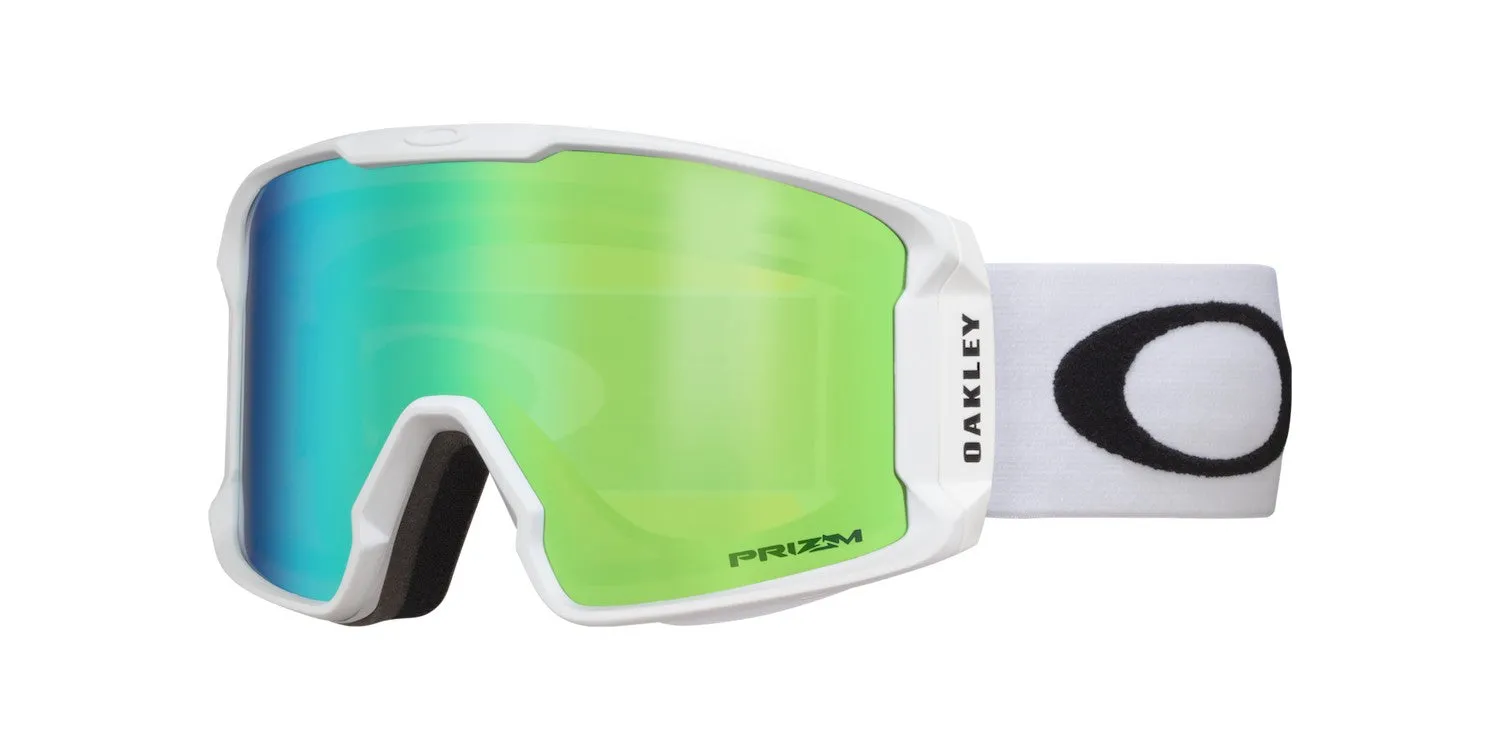 Oakley Line Miner L Prizm Goggles