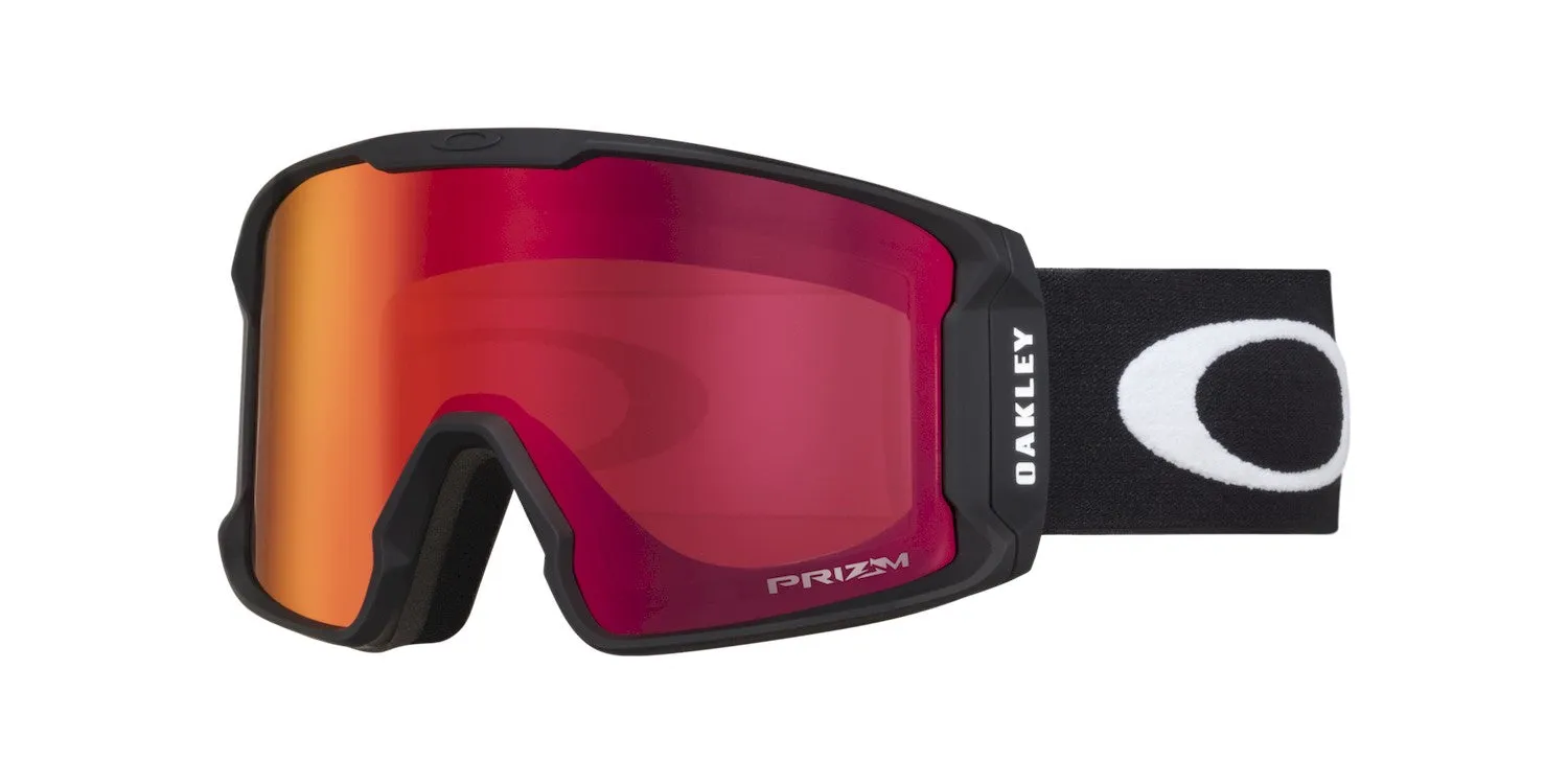 Oakley Line Miner L Prizm Goggles
