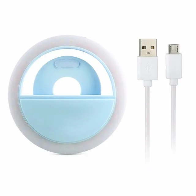 ORSDA | Selfie Light Ring LED - Lmpara |