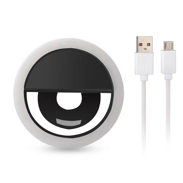 ORSDA | Selfie Light Ring LED - Lmpara |