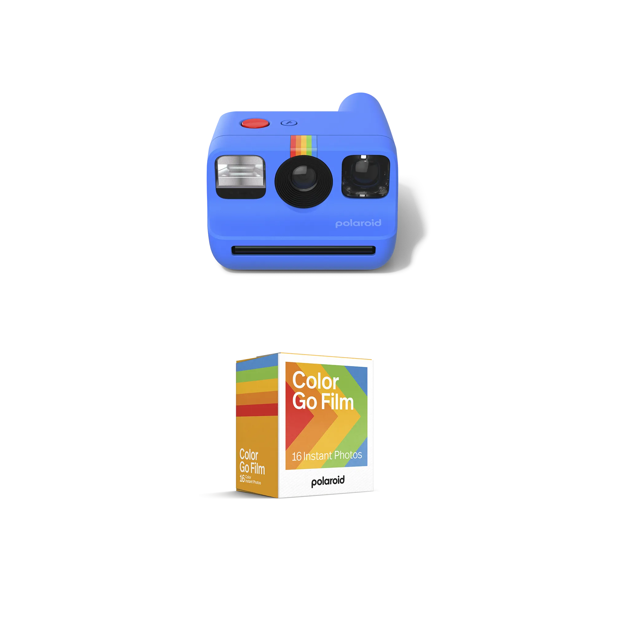 Polaroid Go Generation 2 Starter Set