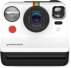 Polaroid Now Gen 2 i-Type Instant Film Camera, Assorted Colors