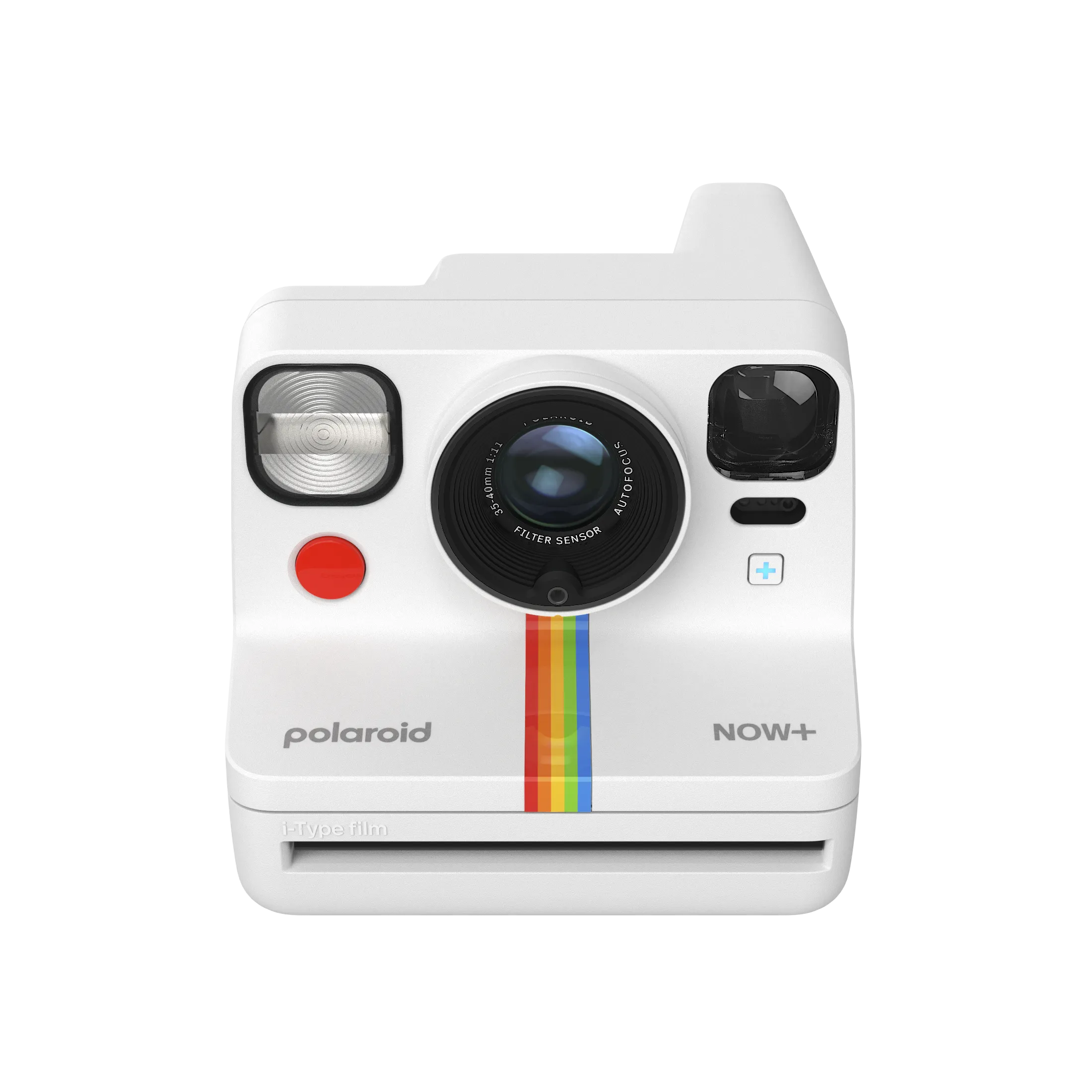 Polaroid Now  Generation 2 i-Type Instant Camera & Lens Filters