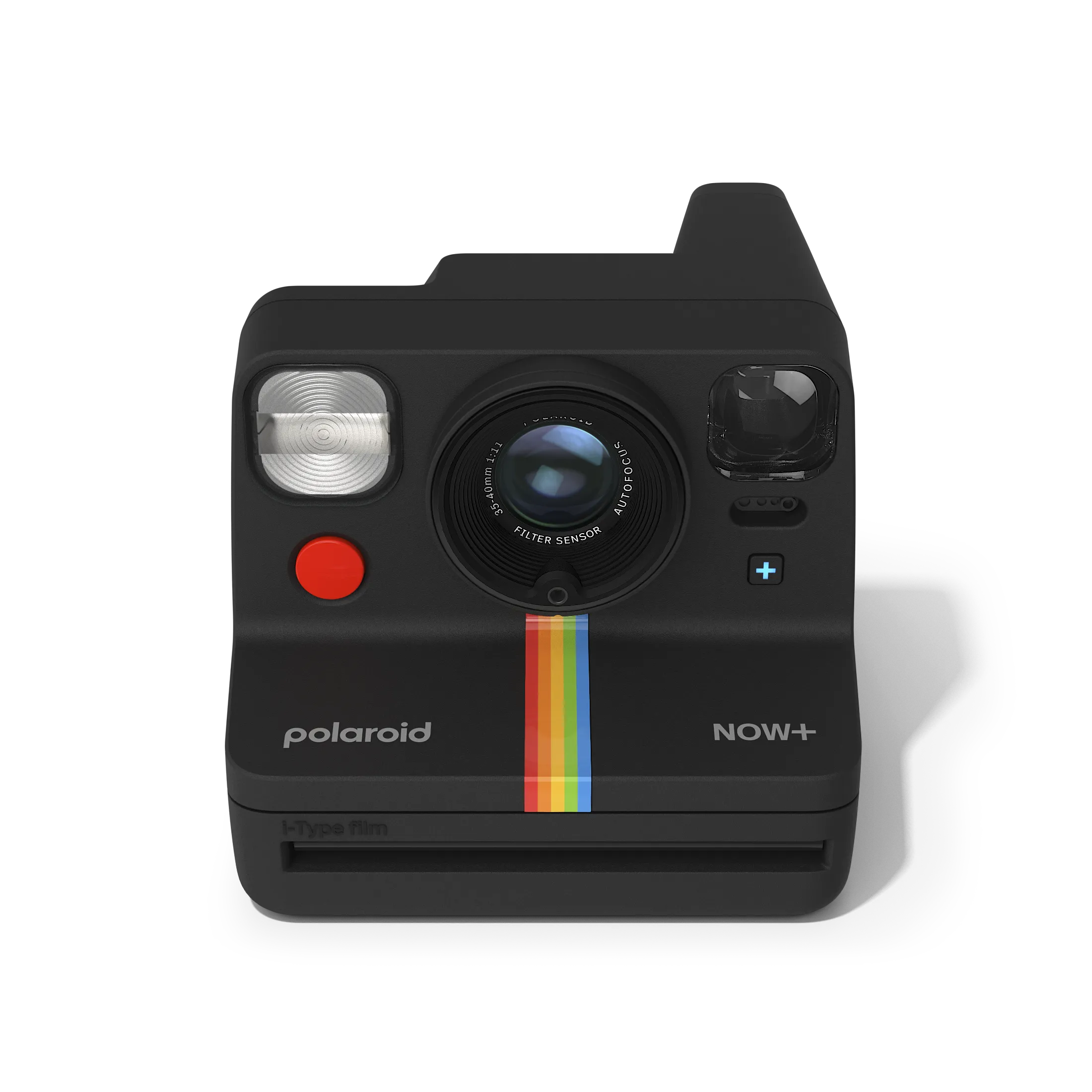 Polaroid Now  Generation 2 i-Type Instant Camera & Lens Filters