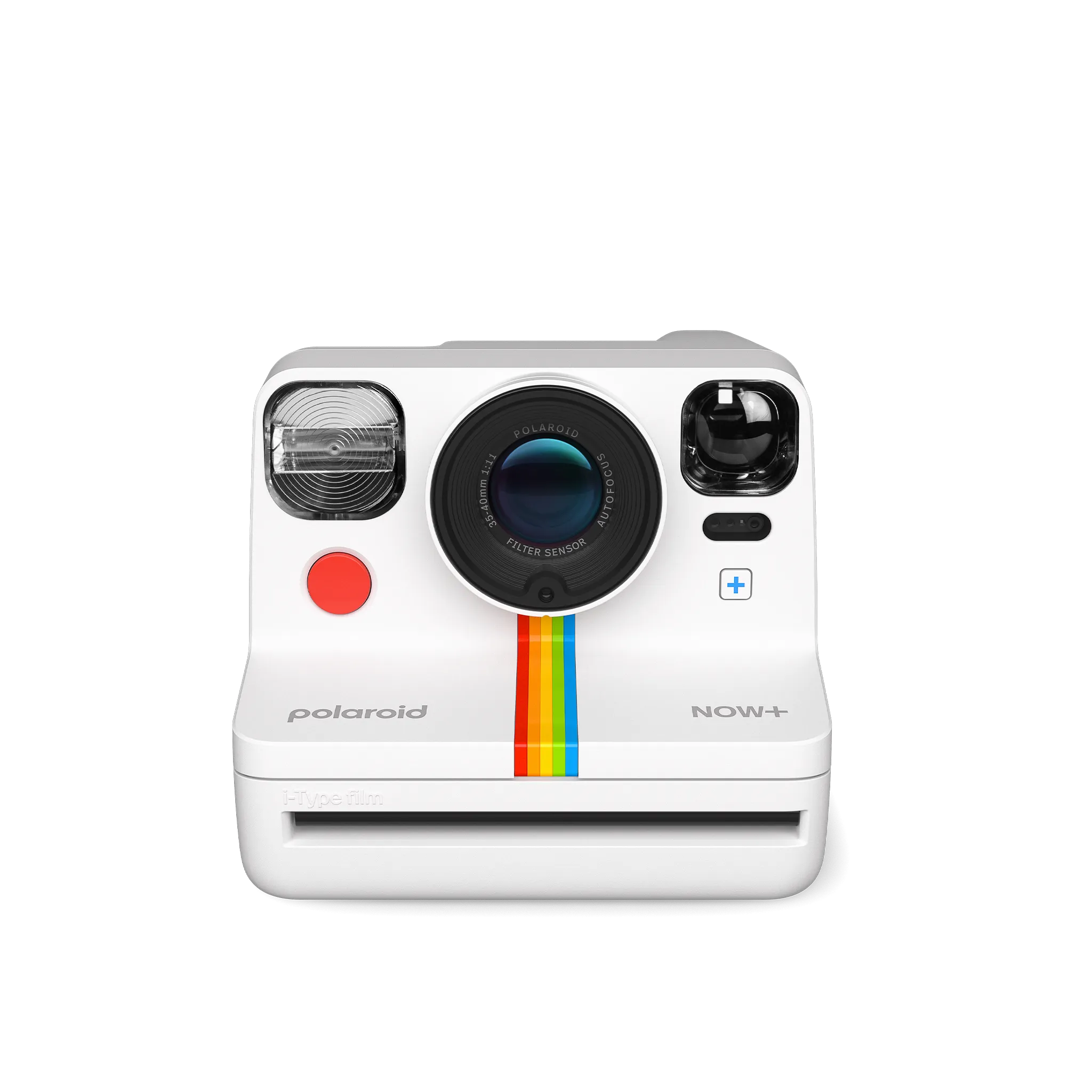 Polaroid Now  Generation 2 i-Type Instant Camera & Lens Filters