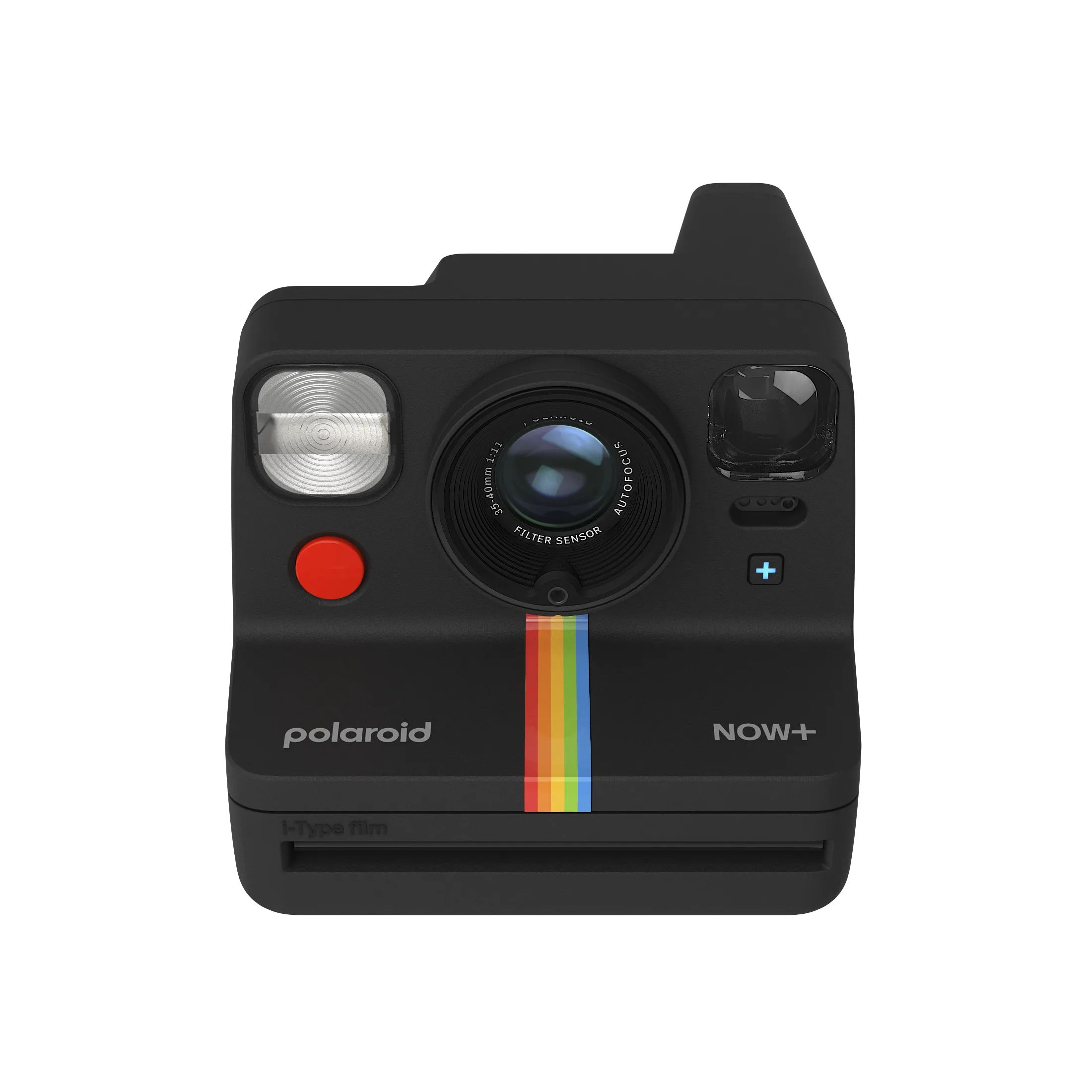 Polaroid Now  Generation 2 i-Type Instant Camera & Lens Filters