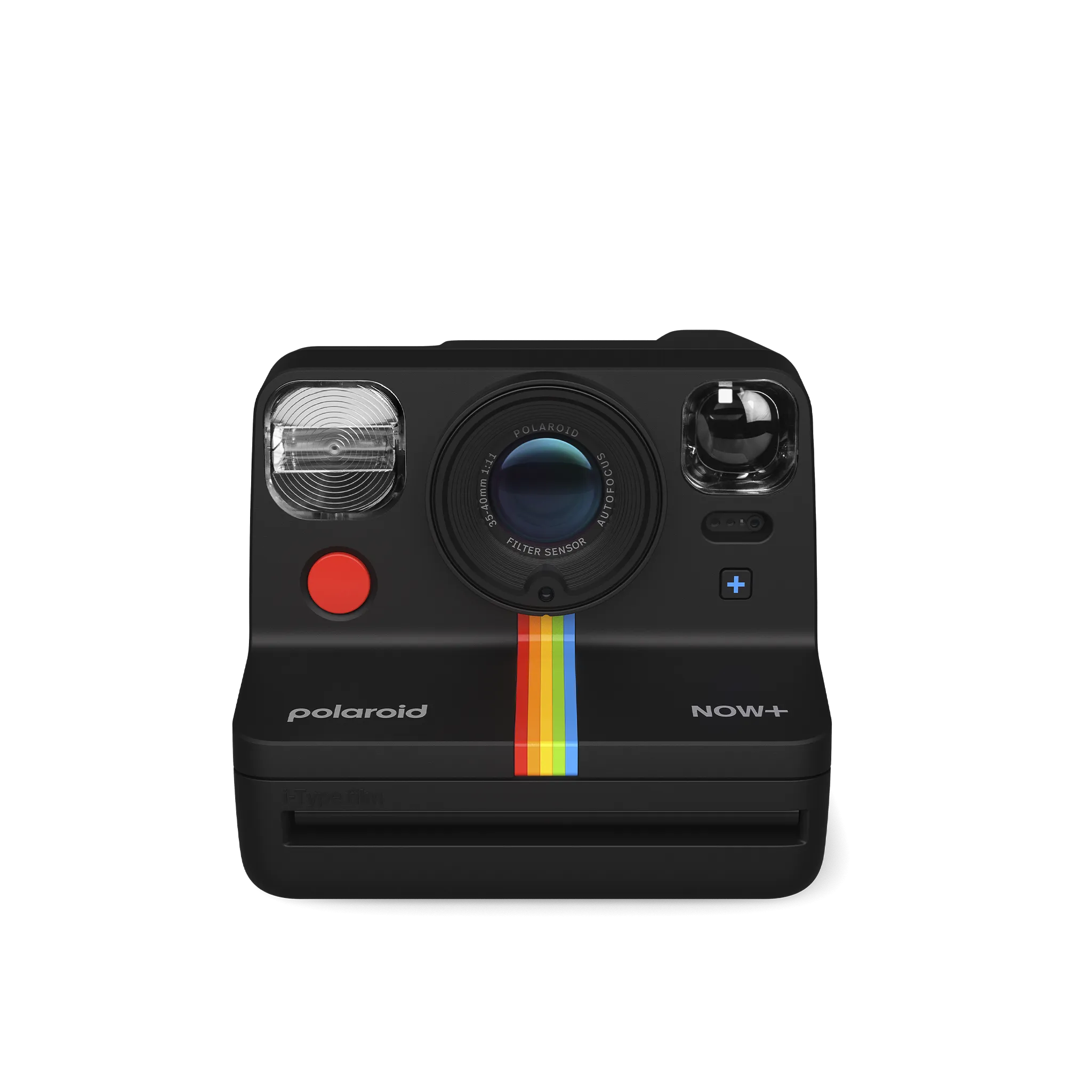 Polaroid Now  Generation 2 i-Type Instant Camera & Lens Filters