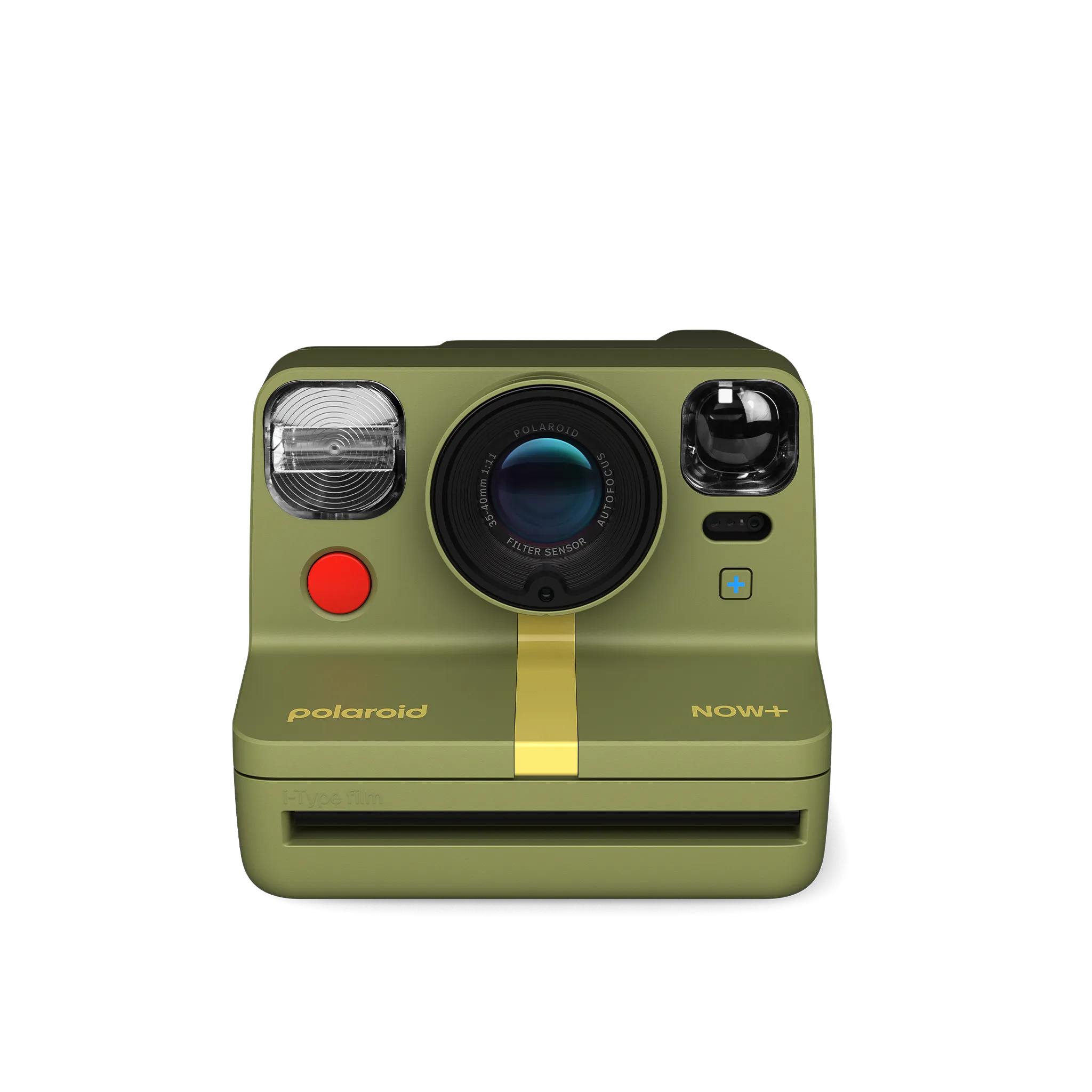 Polaroid Now  Generation 2 i-Type Instant Camera & Lens Filters